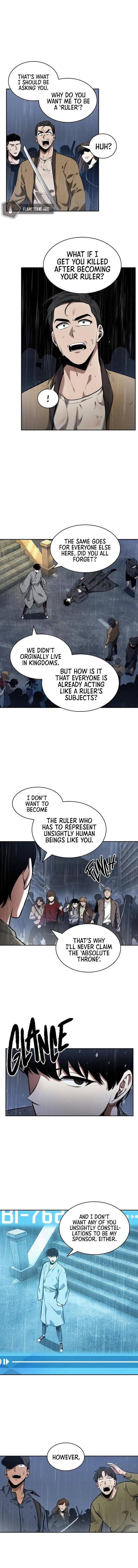 Omniscient Reader’s Viewpoint - Chapter 65 Page 11