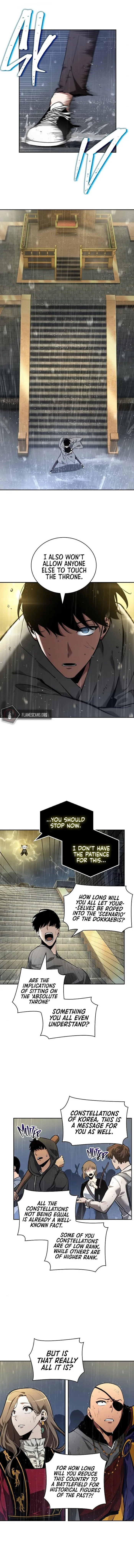 Omniscient Reader’s Viewpoint - Chapter 65 Page 12