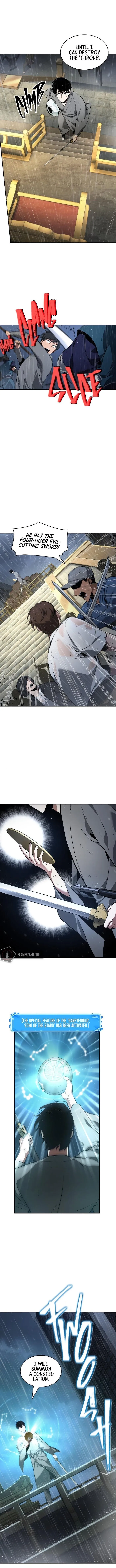 Omniscient Reader’s Viewpoint - Chapter 65 Page 16
