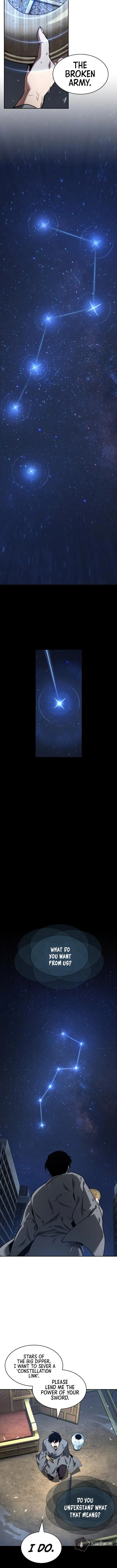Omniscient Reader’s Viewpoint - Chapter 66 Page 4
