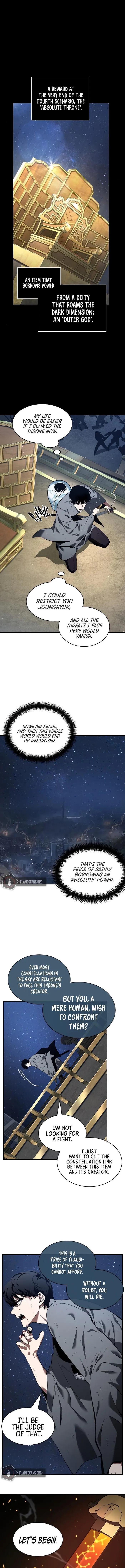 Omniscient Reader’s Viewpoint - Chapter 66 Page 5