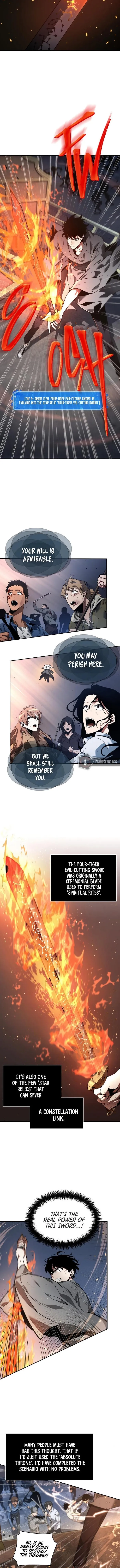 Omniscient Reader’s Viewpoint - Chapter 66 Page 6