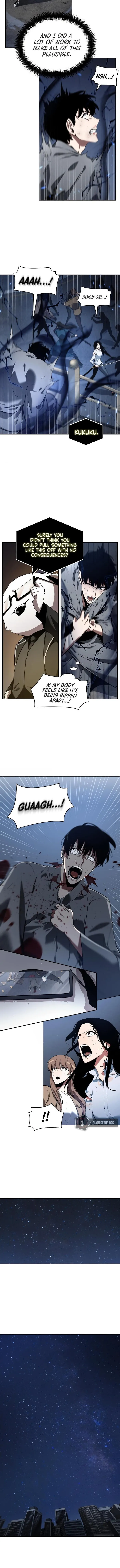 Omniscient Reader’s Viewpoint - Chapter 66 Page 9