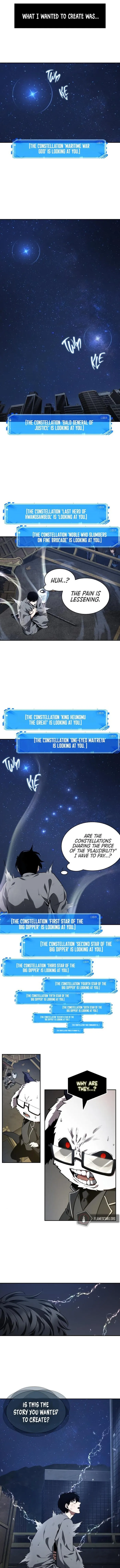 Omniscient Reader’s Viewpoint - Chapter 66 Page 10