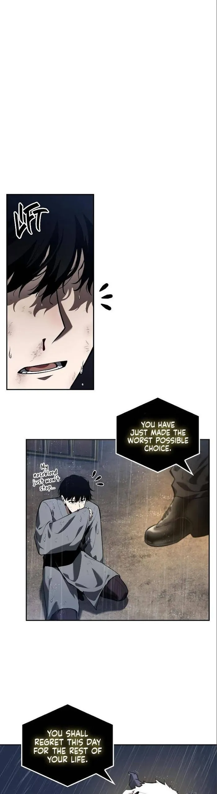 Omniscient Reader’s Viewpoint - Chapter 67 Page 1