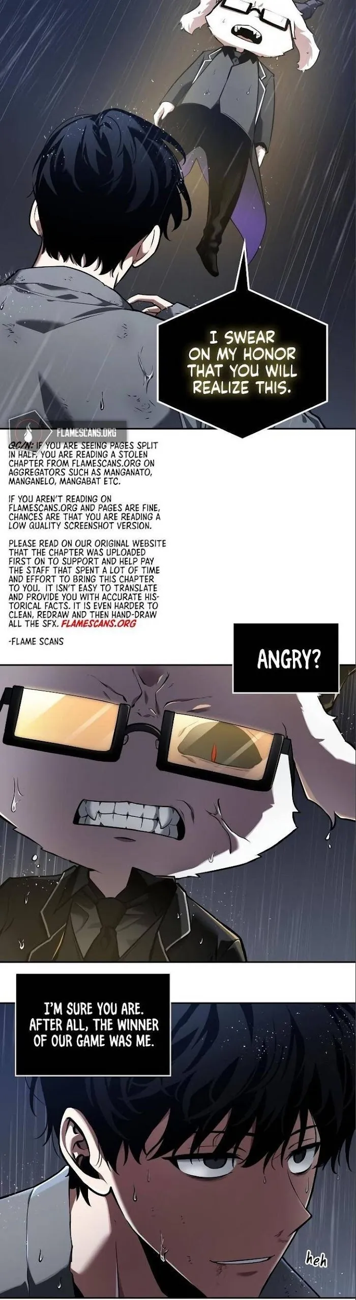 Omniscient Reader’s Viewpoint - Chapter 67 Page 2