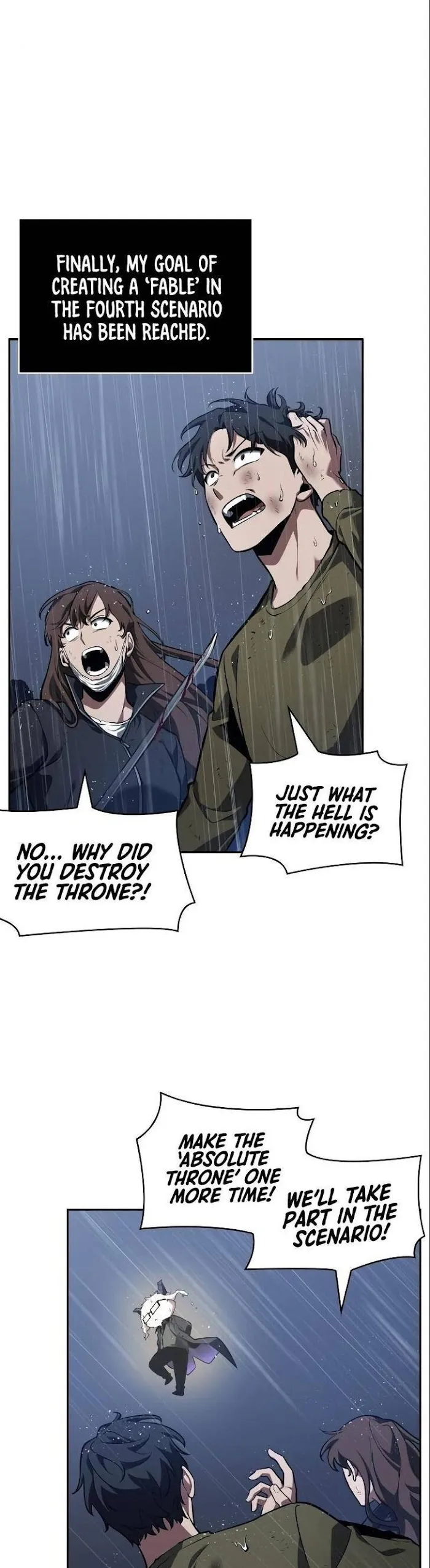 Omniscient Reader’s Viewpoint - Chapter 67 Page 3