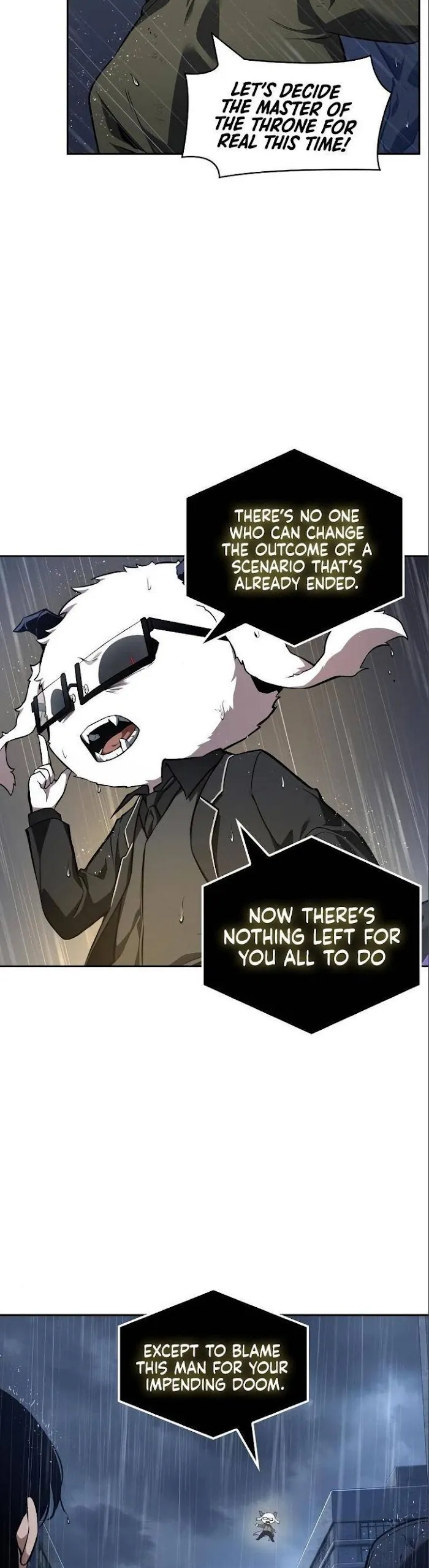 Omniscient Reader’s Viewpoint - Chapter 67 Page 4