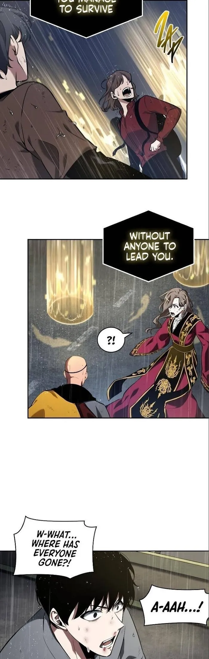 Omniscient Reader’s Viewpoint - Chapter 67 Page 7