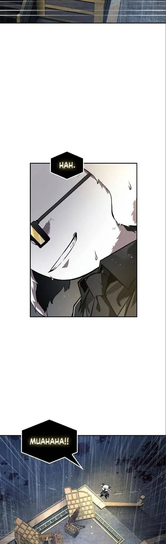 Omniscient Reader’s Viewpoint - Chapter 67 Page 13