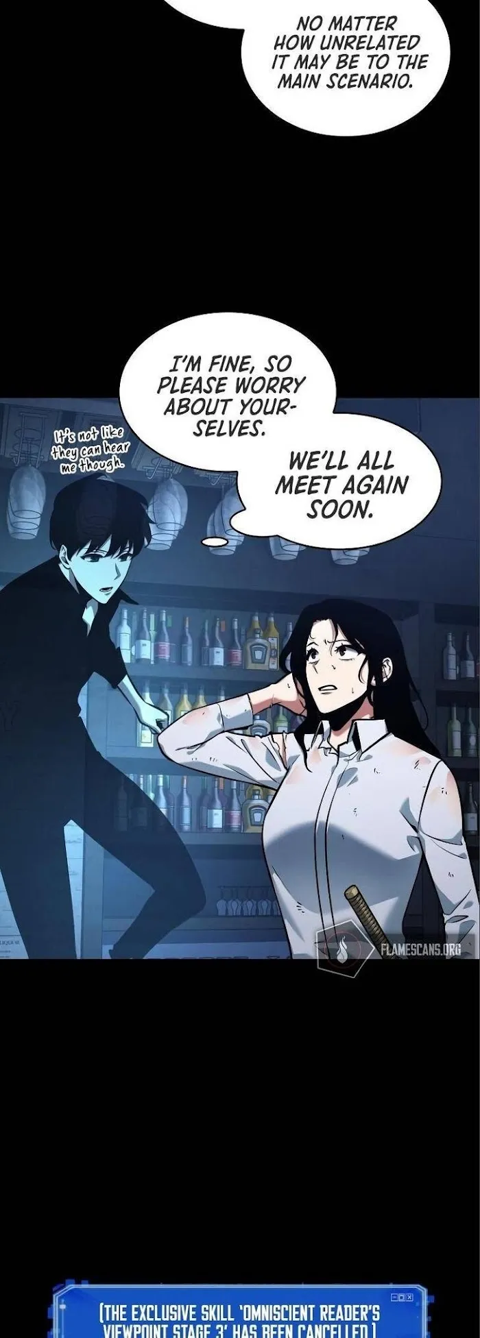 Omniscient Reader’s Viewpoint - Chapter 67 Page 27