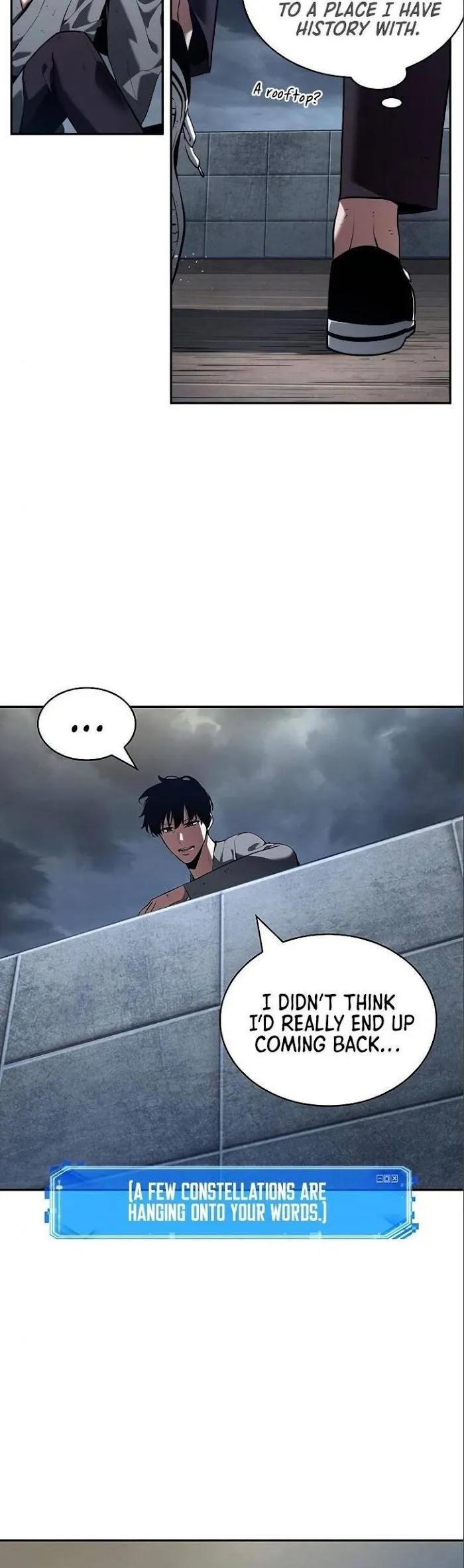 Omniscient Reader’s Viewpoint - Chapter 67 Page 30
