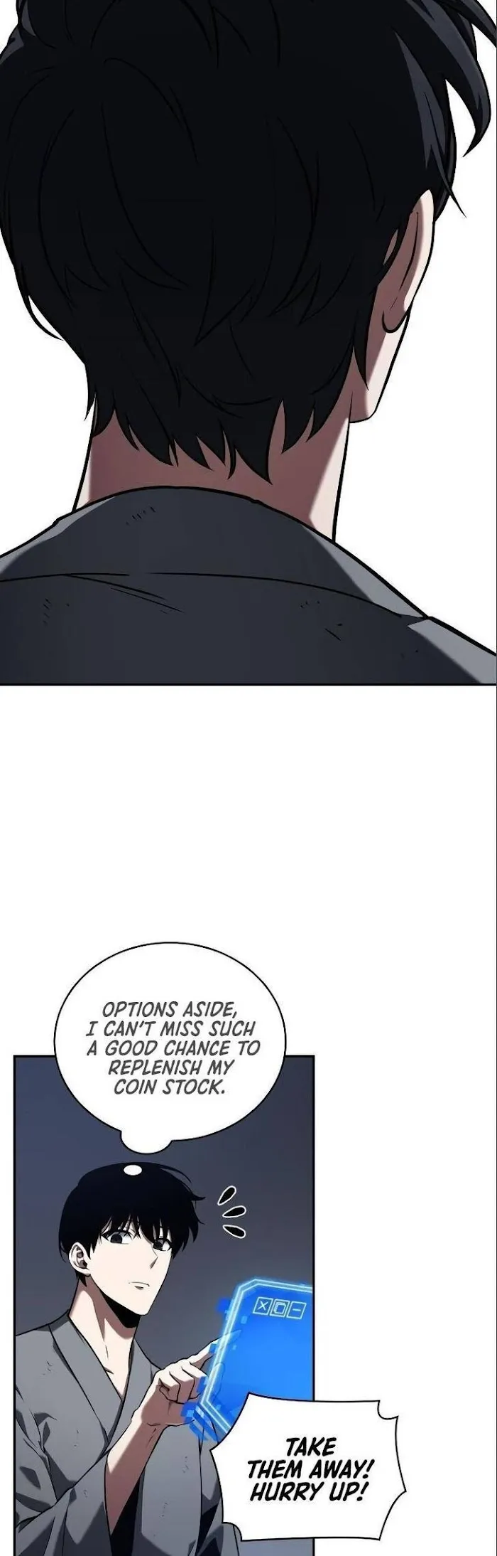 Omniscient Reader’s Viewpoint - Chapter 67 Page 35