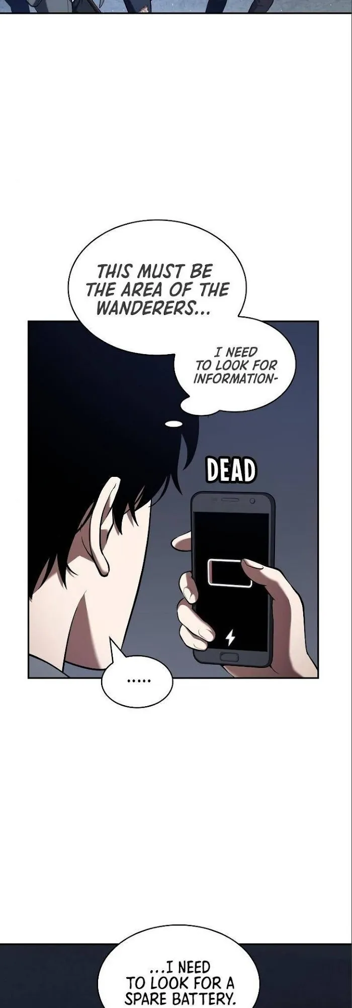 Omniscient Reader’s Viewpoint - Chapter 67 Page 37