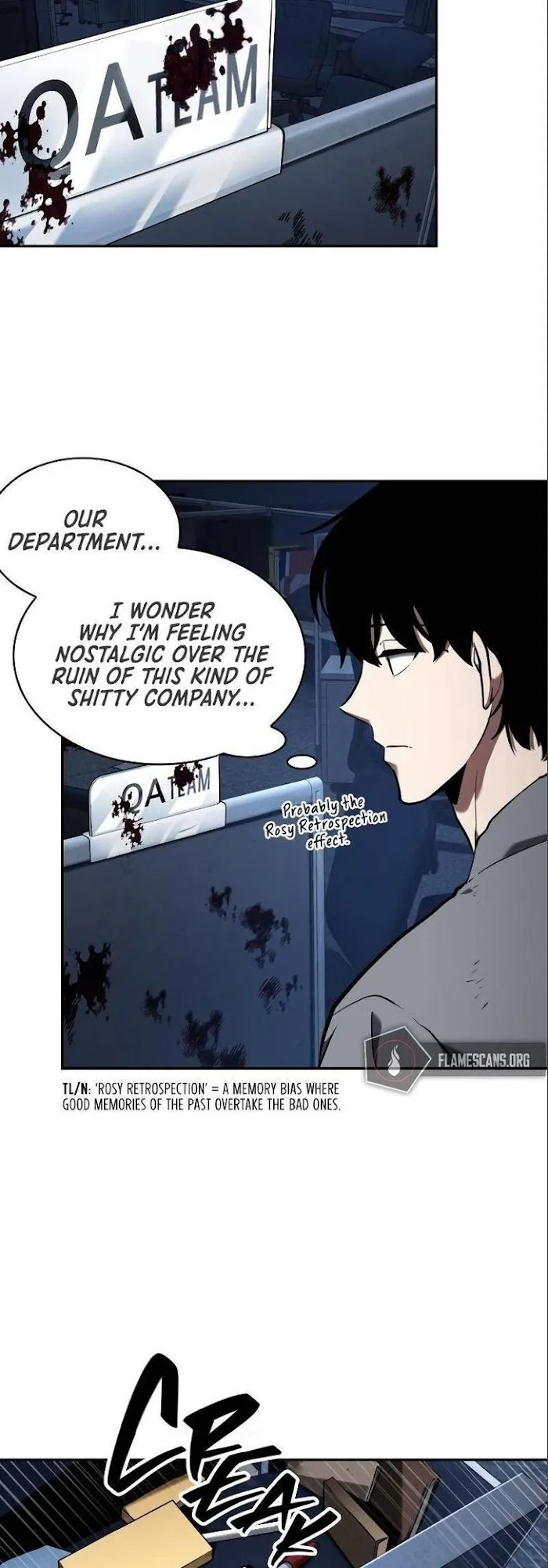 Omniscient Reader’s Viewpoint - Chapter 67 Page 39