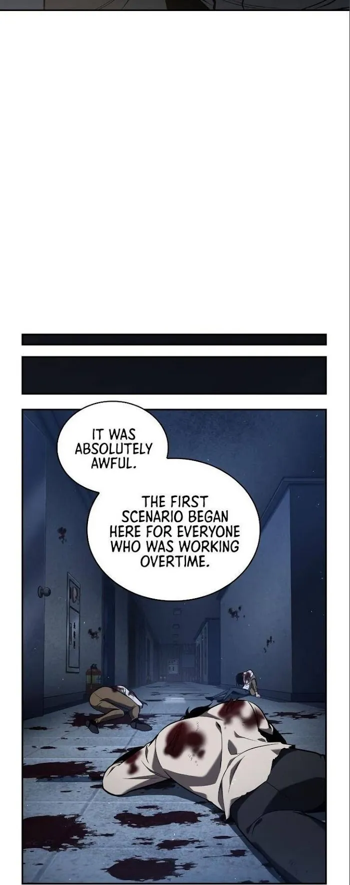 Omniscient Reader’s Viewpoint - Chapter 67 Page 44