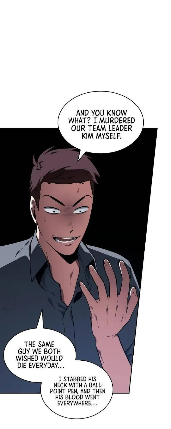 Omniscient Reader’s Viewpoint - Chapter 67 Page 45
