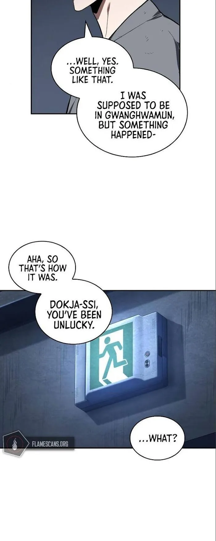 Omniscient Reader’s Viewpoint - Chapter 67 Page 48