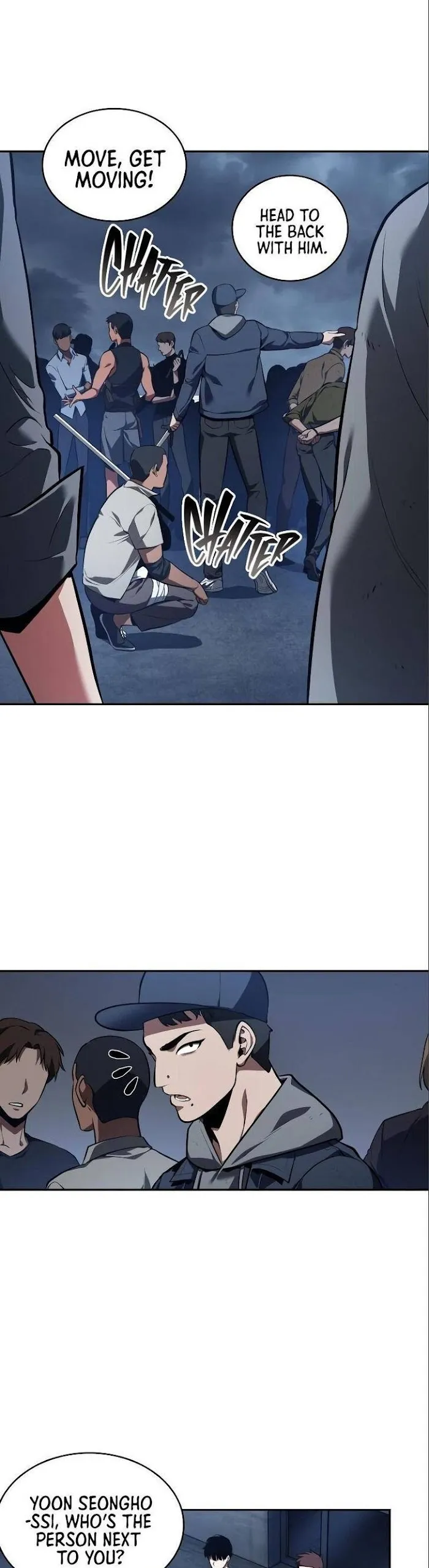 Omniscient Reader’s Viewpoint - Chapter 67 Page 51