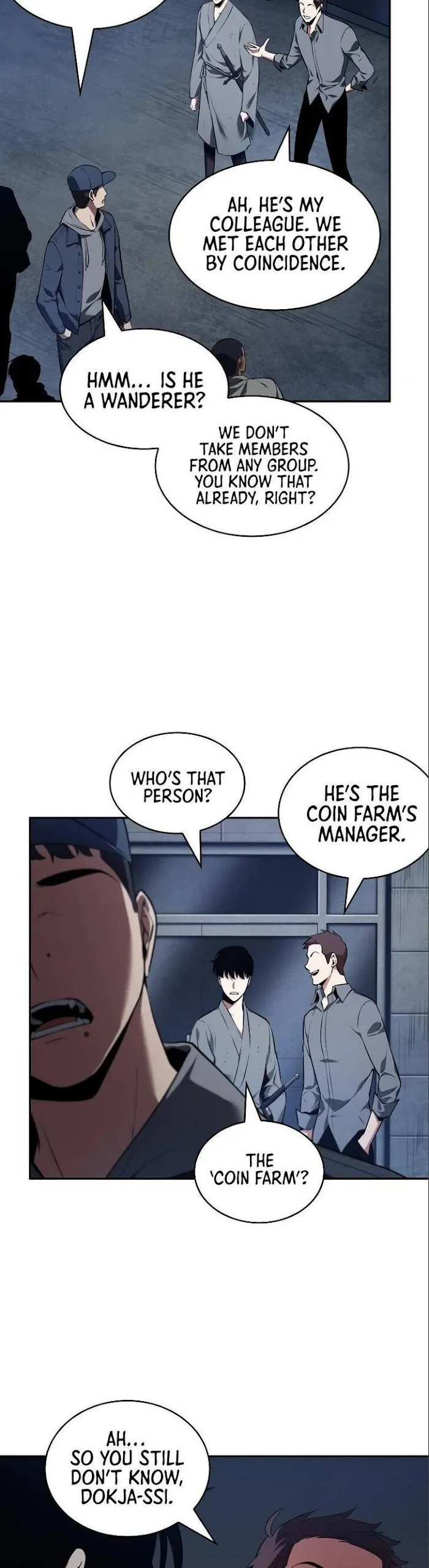 Omniscient Reader’s Viewpoint - Chapter 67 Page 52