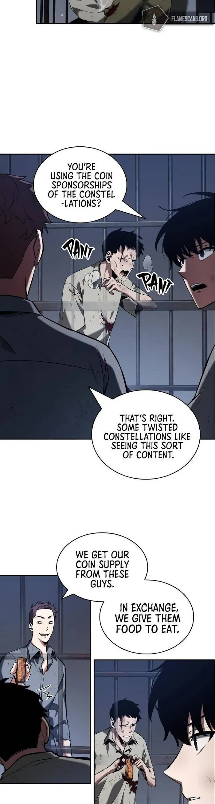 Omniscient Reader’s Viewpoint - Chapter 67 Page 58