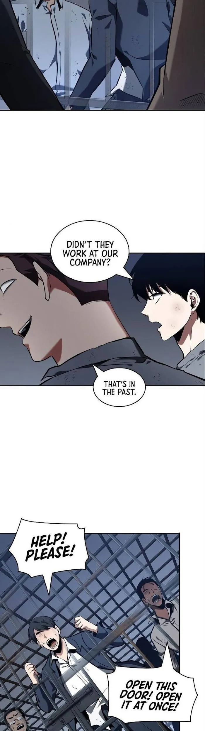 Omniscient Reader’s Viewpoint - Chapter 67 Page 61