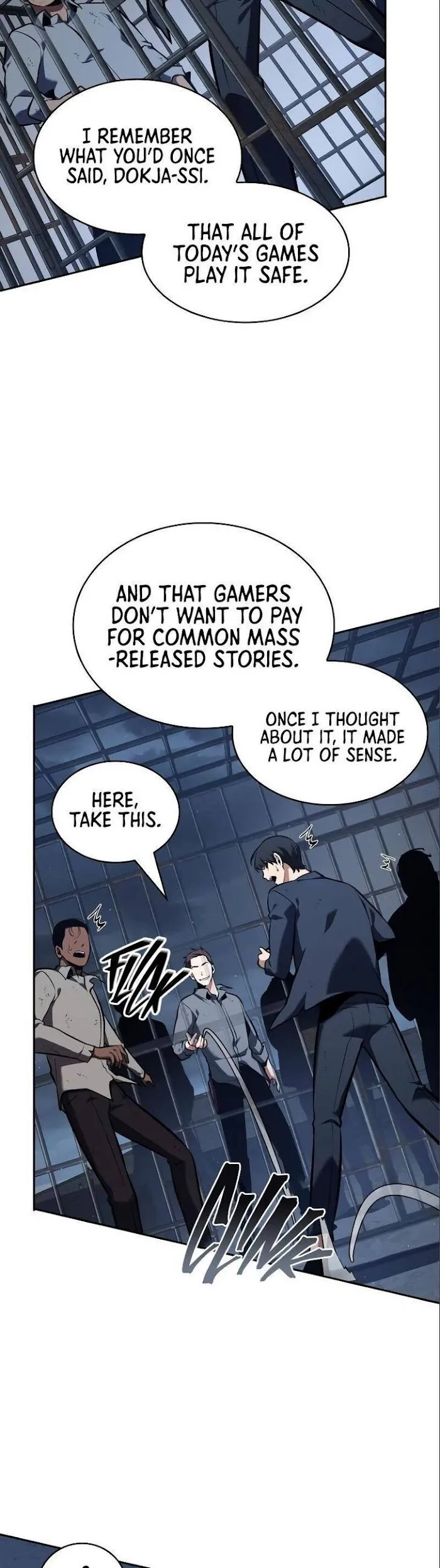 Omniscient Reader’s Viewpoint - Chapter 67 Page 62