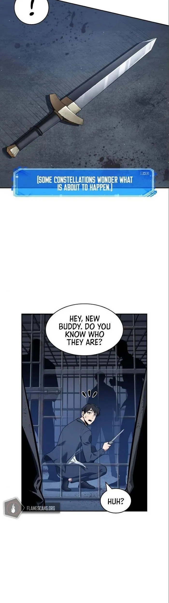 Omniscient Reader’s Viewpoint - Chapter 67 Page 63