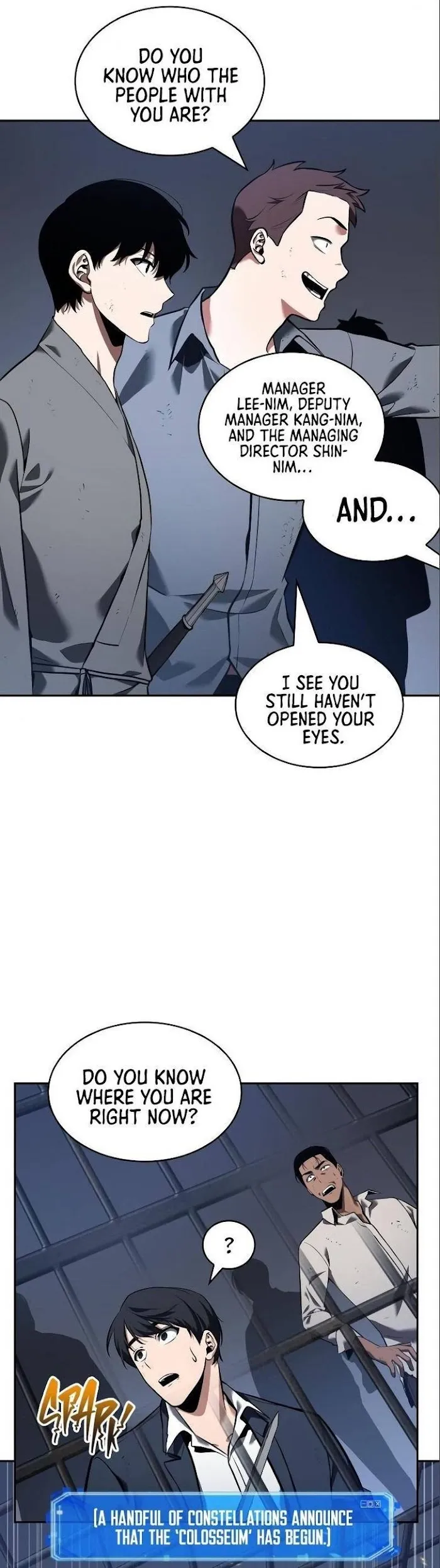 Omniscient Reader’s Viewpoint - Chapter 67 Page 64