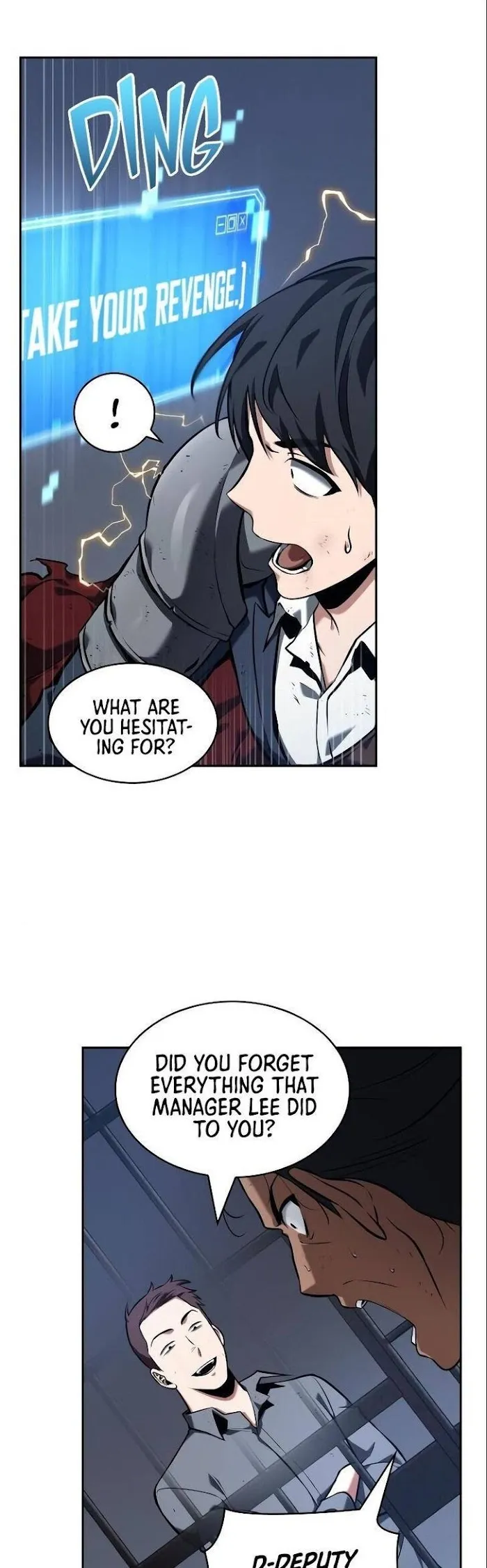 Omniscient Reader’s Viewpoint - Chapter 67 Page 66