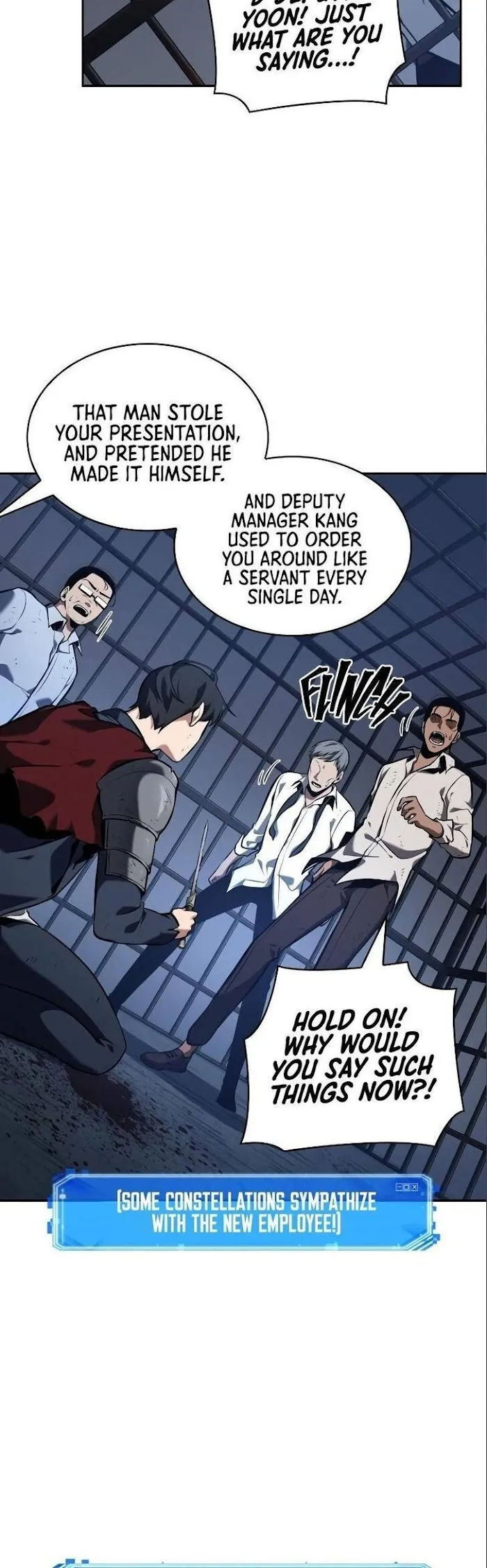 Omniscient Reader’s Viewpoint - Chapter 67 Page 67