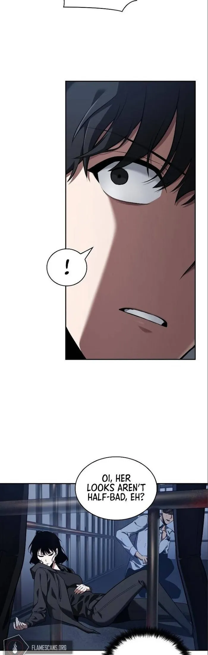 Omniscient Reader’s Viewpoint - Chapter 67 Page 70