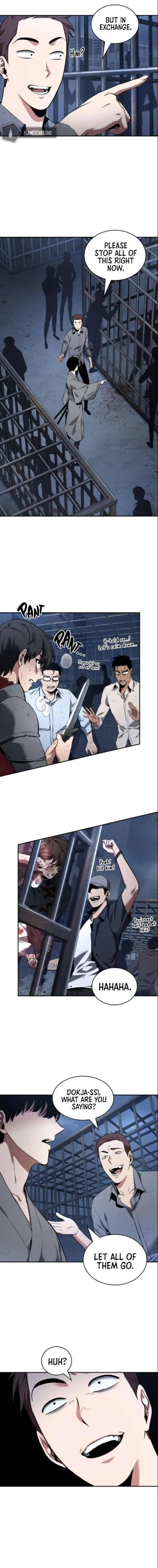 Omniscient Reader’s Viewpoint - Chapter 68 Page 4