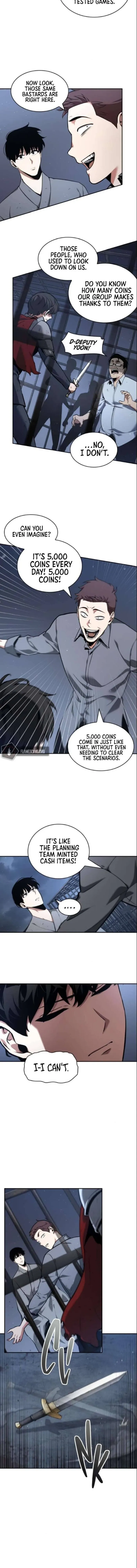 Omniscient Reader’s Viewpoint - Chapter 68 Page 6