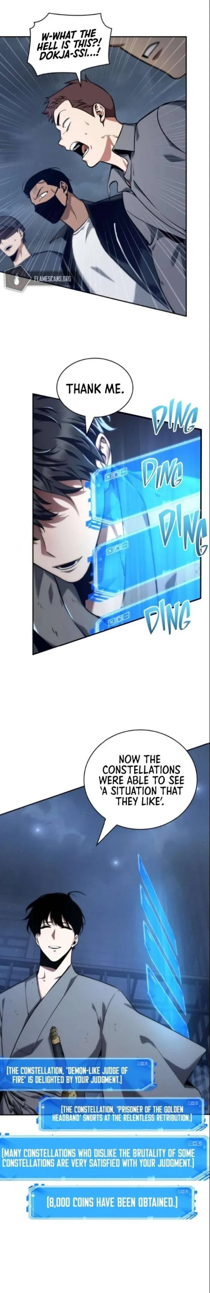Omniscient Reader’s Viewpoint - Chapter 68 Page 11