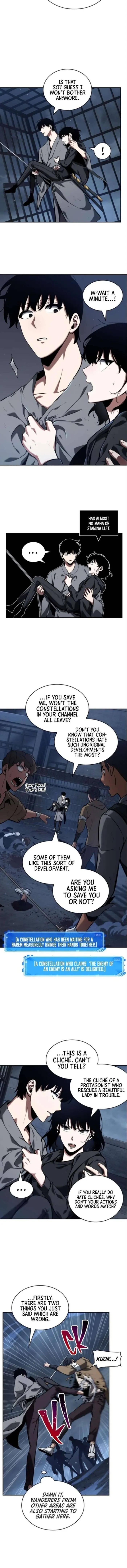 Omniscient Reader’s Viewpoint - Chapter 68 Page 13
