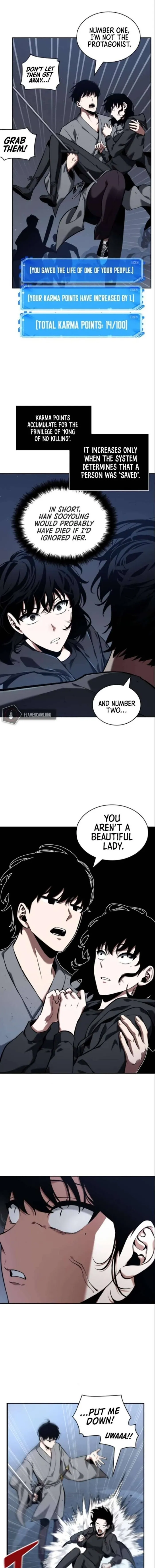 Omniscient Reader’s Viewpoint - Chapter 68 Page 14