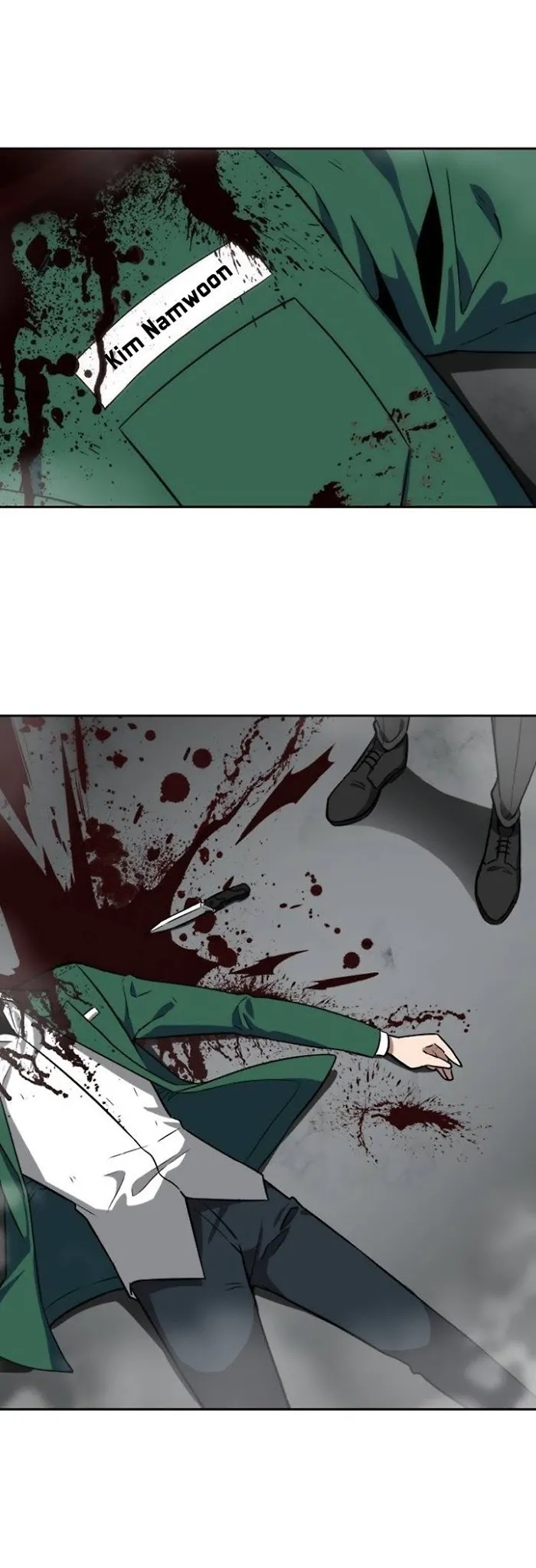 Omniscient Reader’s Viewpoint - Chapter 7 Page 6