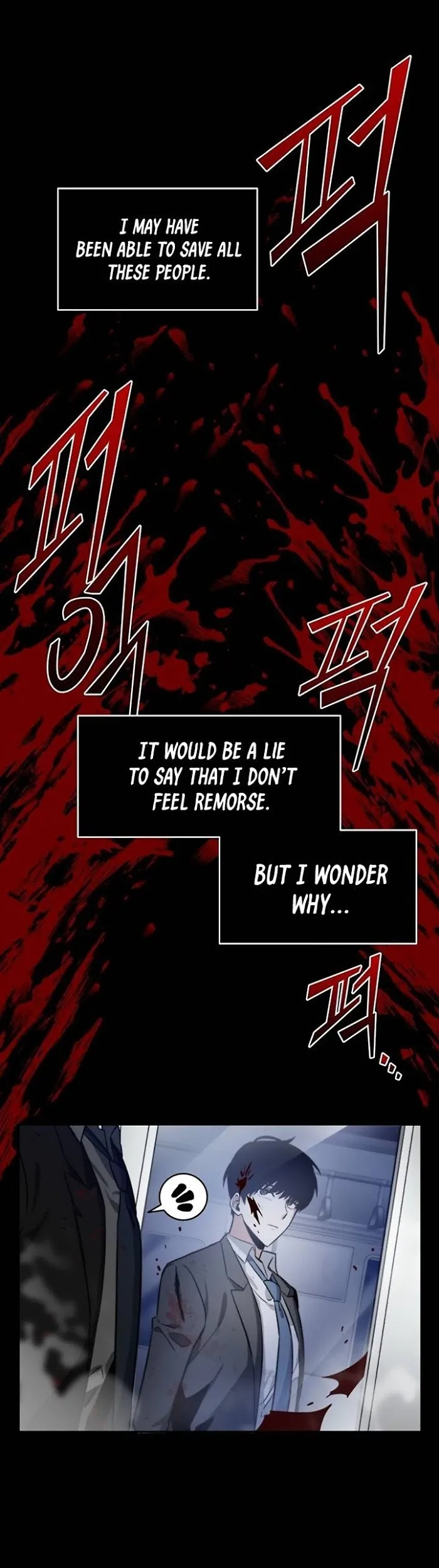 Omniscient Reader’s Viewpoint - Chapter 7 Page 10