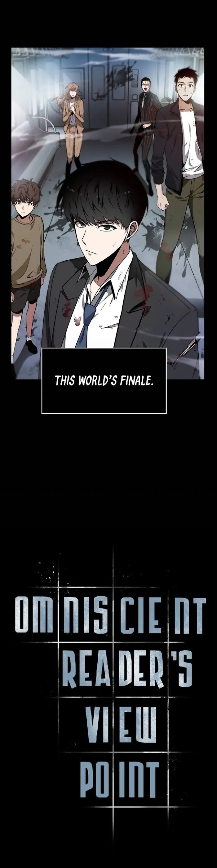 Omniscient Reader’s Viewpoint - Chapter 7 Page 16