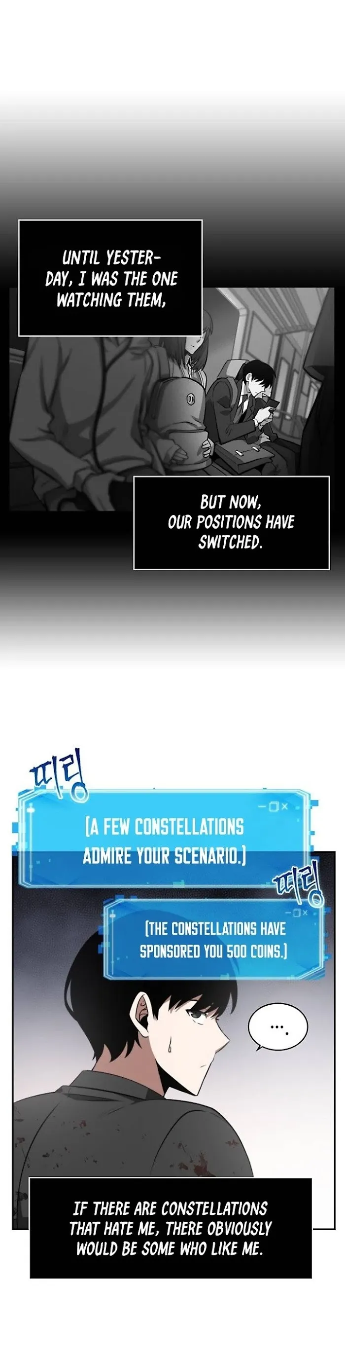 Omniscient Reader’s Viewpoint - Chapter 7 Page 24