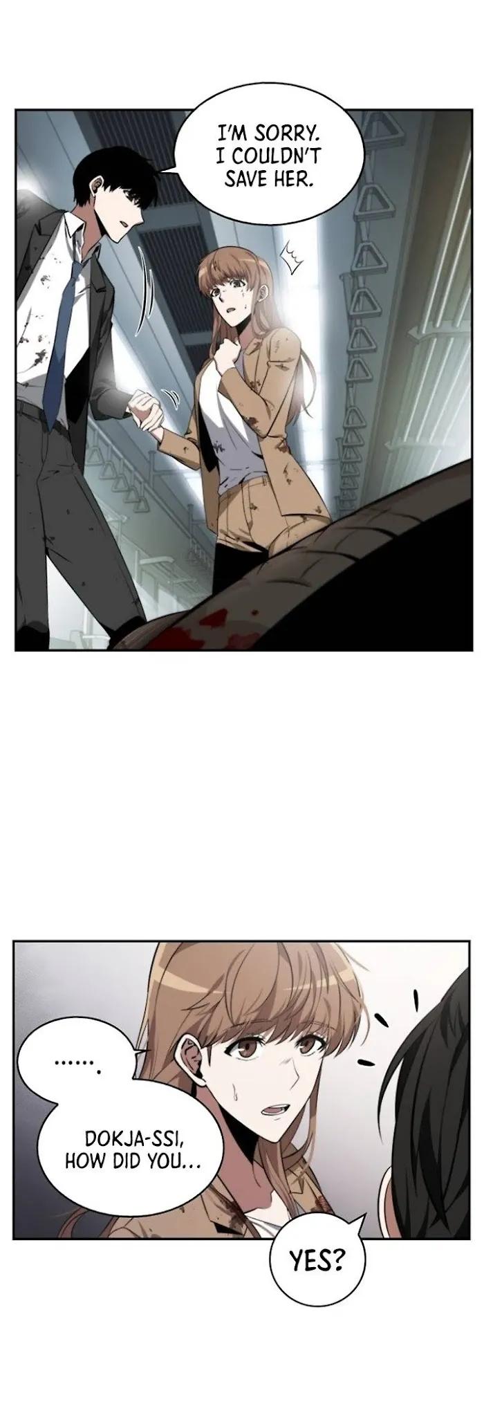 Omniscient Reader’s Viewpoint - Chapter 7 Page 26