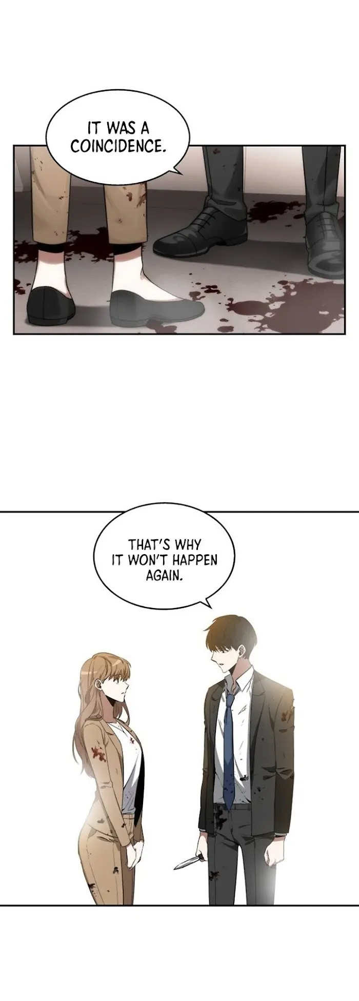 Omniscient Reader’s Viewpoint - Chapter 7 Page 28
