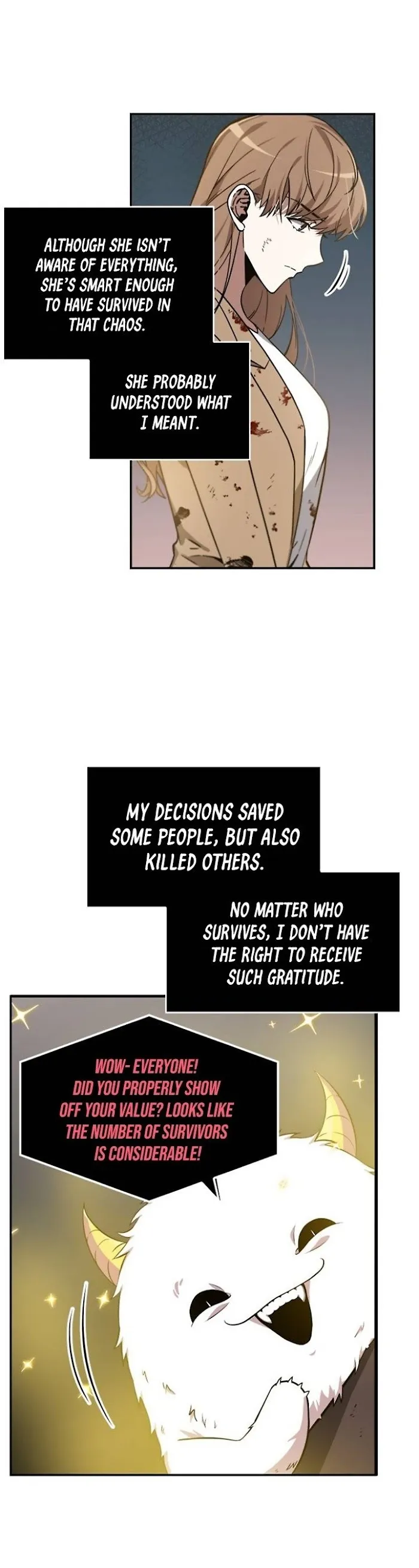Omniscient Reader’s Viewpoint - Chapter 7 Page 29