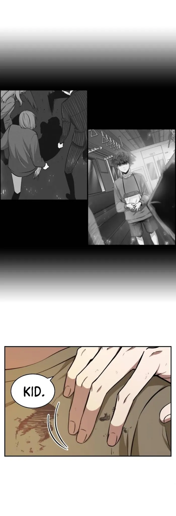 Omniscient Reader’s Viewpoint - Chapter 7 Page 32