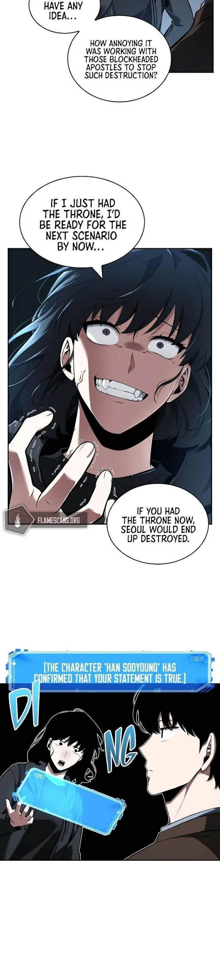 Omniscient Reader’s Viewpoint - Chapter 70 Page 6
