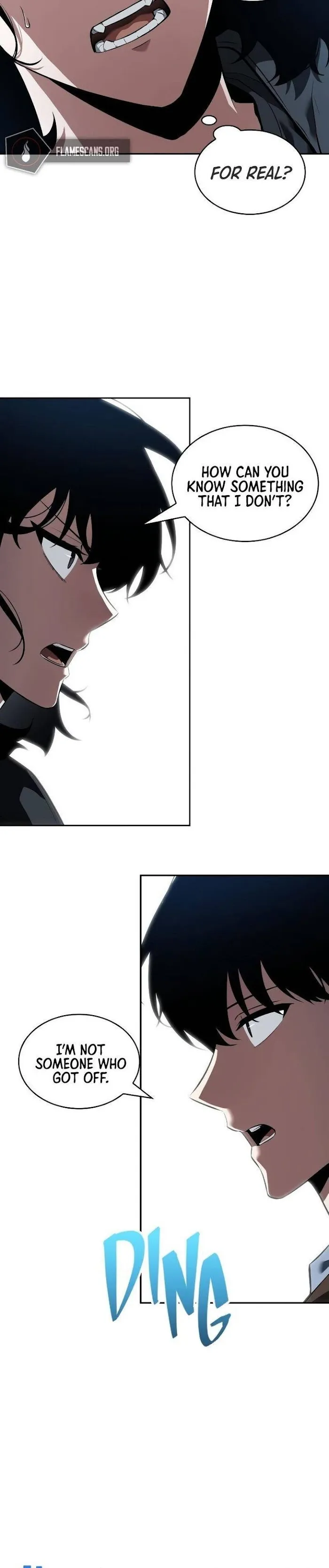 Omniscient Reader’s Viewpoint - Chapter 70 Page 8