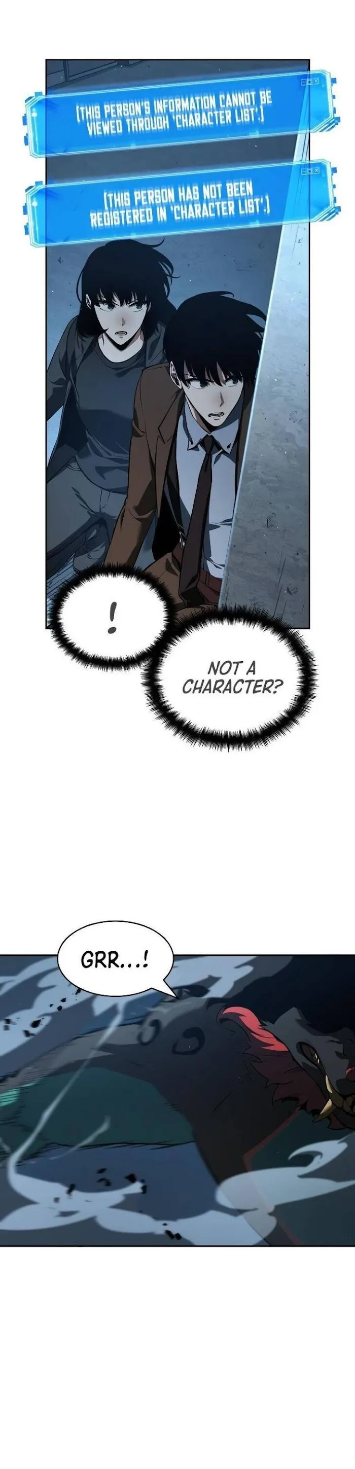 Omniscient Reader’s Viewpoint - Chapter 70 Page 12