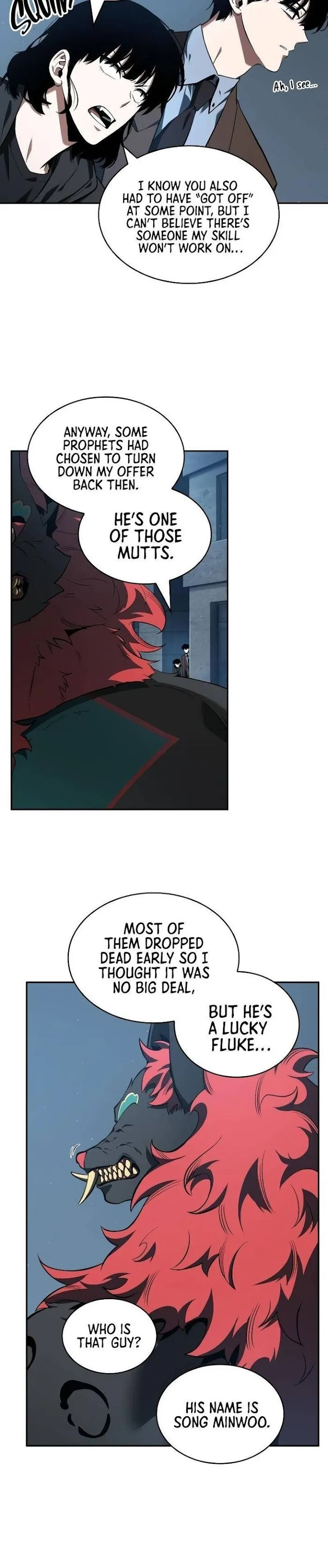 Omniscient Reader’s Viewpoint - Chapter 70 Page 17