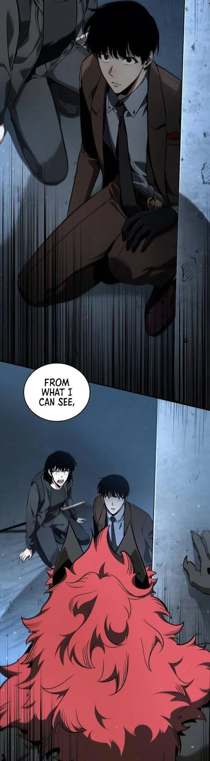 Omniscient Reader’s Viewpoint - Chapter 70 Page 20